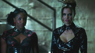 Illustration for article titled True Blood's blood orgy has given us a vampire hangover